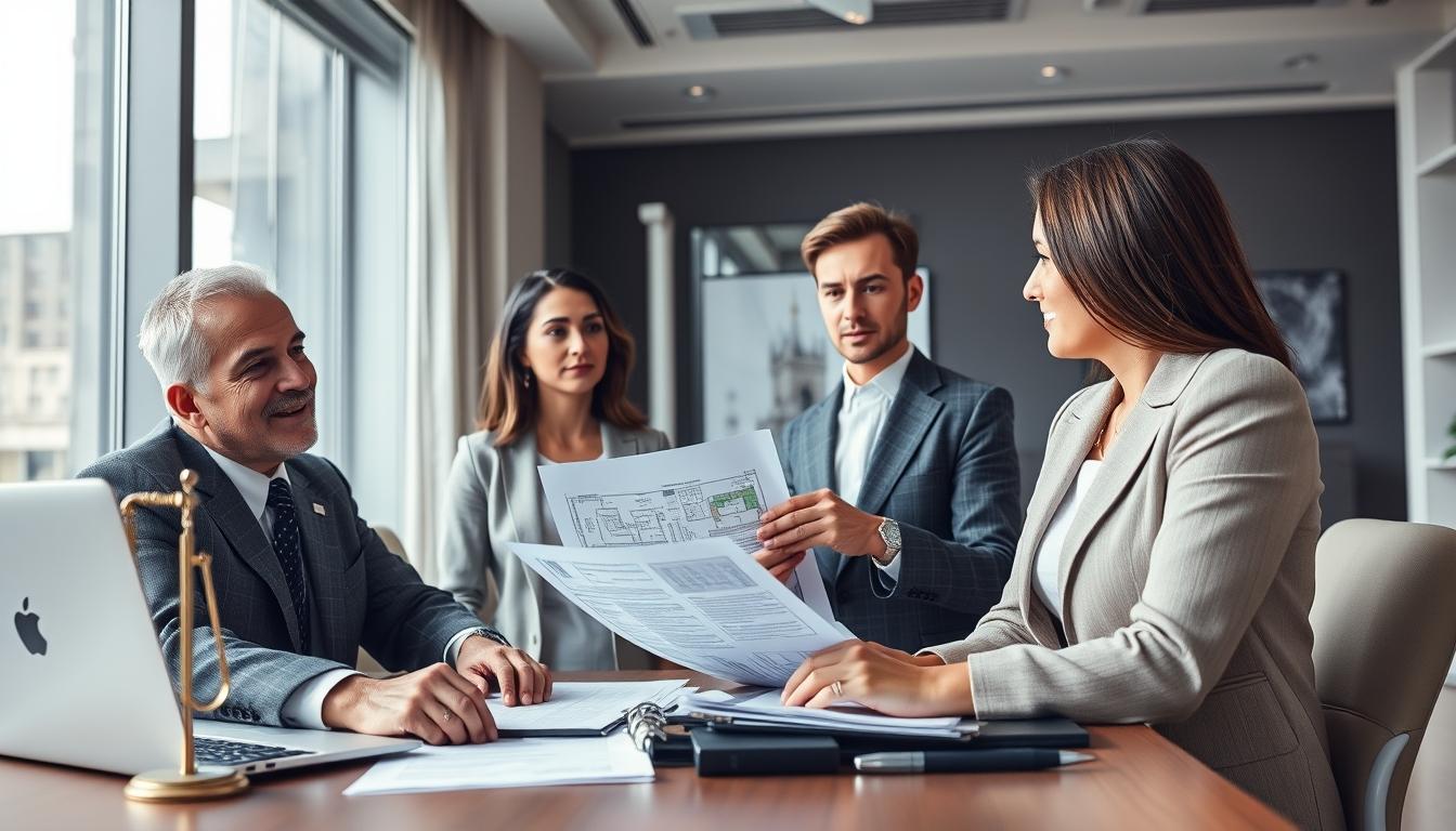 Elder care legal planning