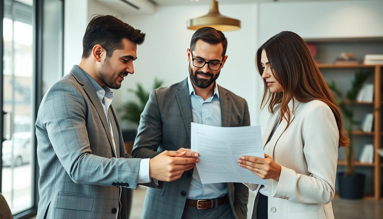 Retirement planning legal support